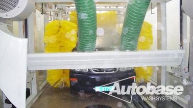 China autobase car wash TEPO-AUTO &amp; energy saving supplier