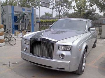 China the comfortable of Automatic Car Wash System supplier