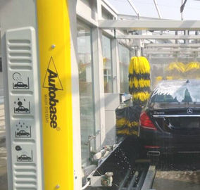 China Car wash system TEPO-AUTO TP-902 supplier